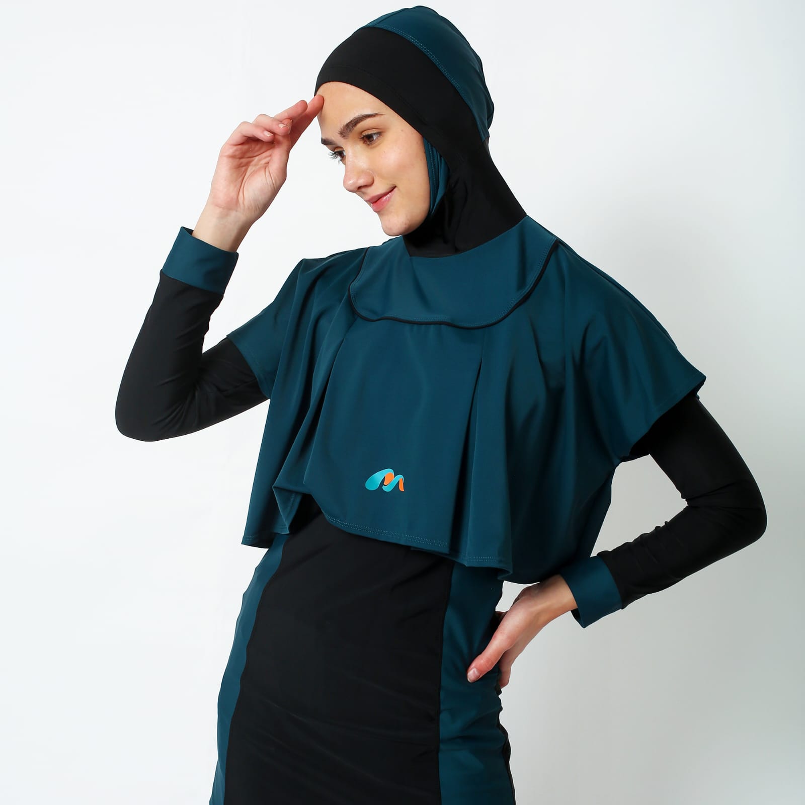 BRM Black Tosca 21 Bolero Premium